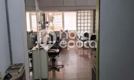 Ponto comercial à venda na Rua Visconde de Pirajá, Ipanema, Rio de Janeiro