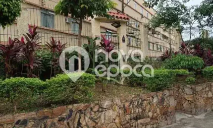 Apartamento com 2 quartos à venda na Rua José dos Reis, Engenho de Dentro, Rio de Janeiro