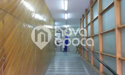 Sala comercial à venda na Rua Dias da Cruz, Méier, Rio de Janeiro