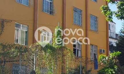 Apartamento com 2 quartos à venda na Rua Mateus Silva, Inhaúma, Rio de Janeiro