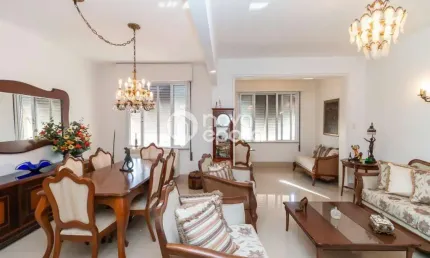 Apartamento com 4 quartos à venda na Praia do Flamengo, Flamengo, Rio de Janeiro