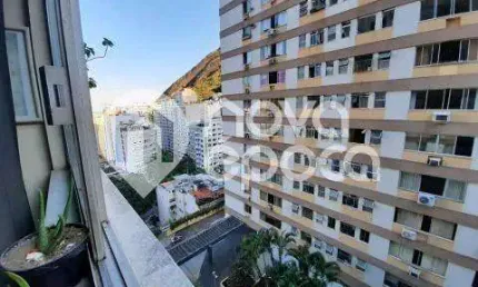 Apartamento com 3 quartos à venda na Rua Santa Clara, Copacabana, Rio de Janeiro