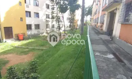 Apartamento com 2 quartos à venda na Rua Ministro Gabriel de Piza, Pechincha, Rio de Janeiro