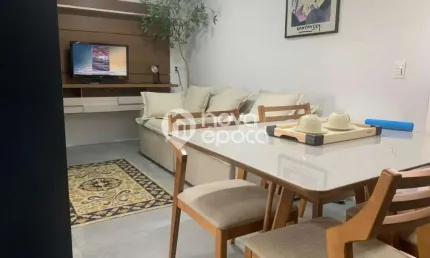 Apartamento com 2 quartos à venda na Avenida Atlântica, Copacabana, Rio de Janeiro