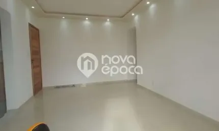 Apartamento com 2 quartos à venda na Rua Jequiriça, Penha, Rio de Janeiro