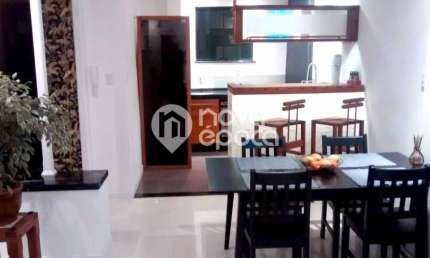 Apartamento com 2 quartos à venda na Rua do Senado, Centro, Rio de Janeiro