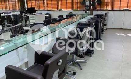 Sala comercial à venda na Rua Francisco Eugênio, São Cristóvão, Rio de Janeiro