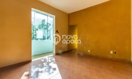 Apartamento com 3 quartos à venda na Rua Doutor Leal, Engenho de Dentro, Rio de Janeiro