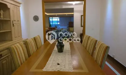 Apartamento com 3 quartos à venda na Rua Paula Freitas, Copacabana, Rio de Janeiro