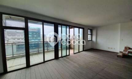 Apartamento com 6 quartos à venda na Rua Cinco de Julho, Copacabana, Rio de Janeiro