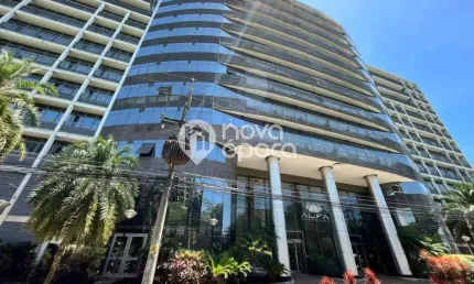 Sala comercial à venda na Rua Francisco Eugênio, São Cristóvão, Rio de Janeiro