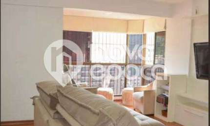 Apartamento com 3 quartos à venda na Rua Raul Pompéia, Copacabana, Rio de Janeiro
