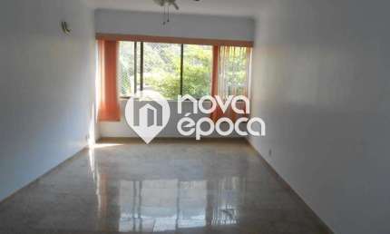 Apartamento com 3 quartos à venda na Rua São Clemente, Botafogo, Rio de Janeiro