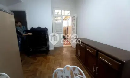 Apartamento com 1 quarto à venda na Rua Maria Calmon, Méier, Rio de Janeiro