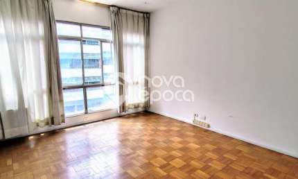 Apartamento com 3 quartos à venda na Rua Paula Freitas, Copacabana, Rio de Janeiro
