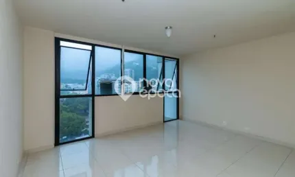 Sala comercial à venda na Rua do Catete, Catete, Rio de Janeiro