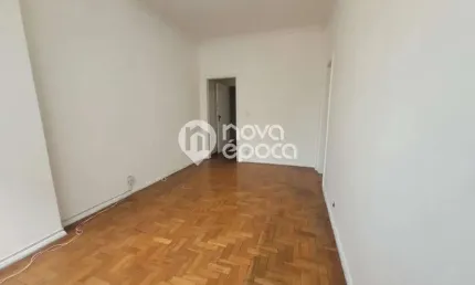 Apartamento com 2 quartos à venda na Rua Visconde de Itamarati, Maracanã, Rio de Janeiro