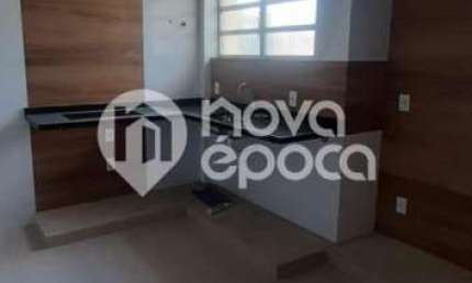 Casa em condomínio fechado com 2 quartos à venda na Estrada Henrique de Melo, Bento Ribeiro, Rio de Janeiro