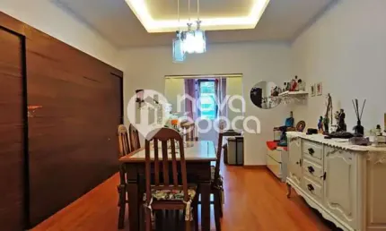 Apartamento com 2 quartos à venda na Rua Maxwell, Vila Isabel, Rio de Janeiro