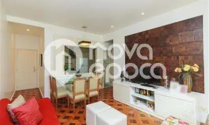 Apartamento com 2 quartos à venda na Rua Barão da Torre, Ipanema, Rio de Janeiro