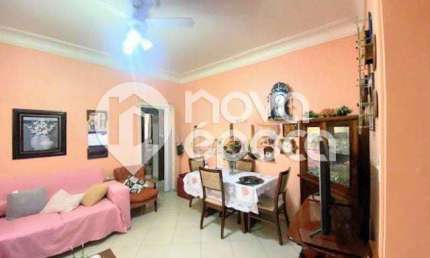 Apartamento com 3 quartos à venda na Rua Barão da Torre, Ipanema, Rio de Janeiro
