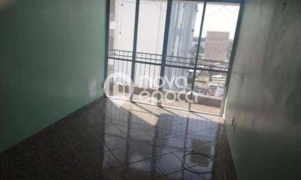Apartamento com 2 quartos à venda na Rua Marquês de Leão, Engenho Novo, Rio de Janeiro