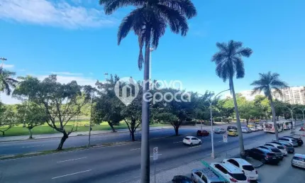 Sala comercial à venda na Praia do Flamengo, Flamengo, Rio de Janeiro