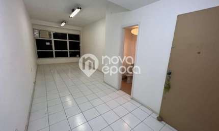Sala comercial à venda na Avenida das Américas, Barra da Tijuca, Rio de Janeiro