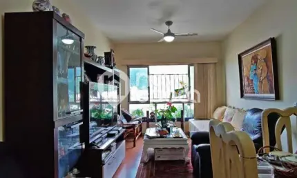 Apartamento com 2 quartos à venda na Rua Amaral, Andaraí, Rio de Janeiro