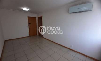 Engenho Novo | Apartamento 2 quartos, sendo 1 suite