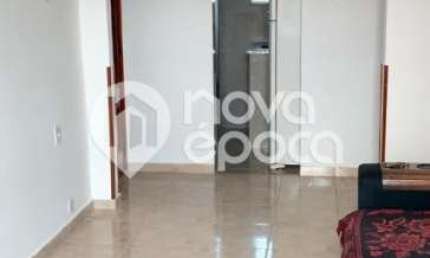 Apartamento com 2 quartos à venda na Rua Vaz de Toledo, Engenho Novo, Rio de Janeiro