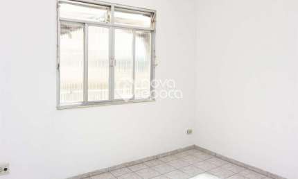 Apartamento com 2 quartos à venda na Rua Paulo Pires, Tomás Coelho, Rio de Janeiro