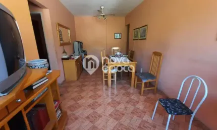 Apartamento com 2 quartos à venda na Rua Mapurari, Engenho de Dentro, Rio de Janeiro