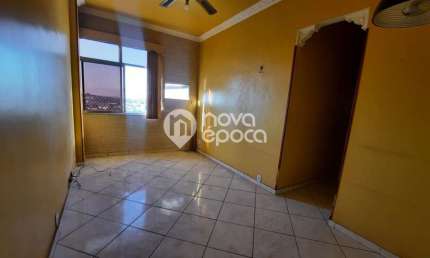 Apartamento com 3 quartos à venda na Rua Licínio Cardoso, São Francisco Xavier, Rio de Janeiro