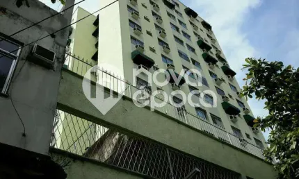 Apartamento com 2 quartos à venda na Rua Valério, Cascadura, Rio de Janeiro