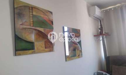Apartamento com 1 quarto à venda na Rua Riachuelo, Centro, Rio de Janeiro