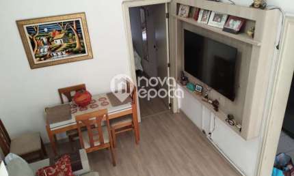 Maria da Graça | Casa de Vila 2 quartos, sendo 1 suite