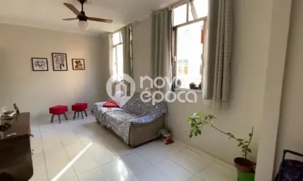 Apartamento com 3 quartos à venda na Rua Maria Luísa, Lins de Vasconcelos, Rio de Janeiro