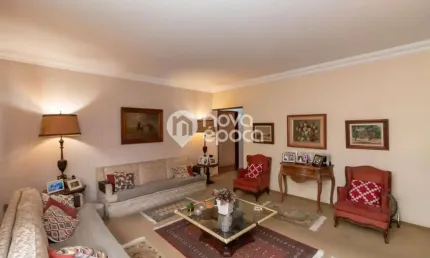 Apartamento com 4 quartos à venda na Rua Leopoldo Miguez, Copacabana, Rio de Janeiro
