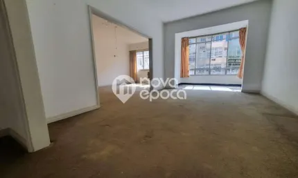 Apartamento com 4 quartos à venda na Rua Bolivar, Copacabana, Rio de Janeiro