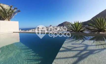 Flat com 5 quartos à venda na Rua Barata Ribeiro, Copacabana, Rio de Janeiro
