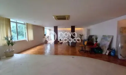 Apartamento com 4 quartos à venda na Rua Souza Lima, Copacabana, Rio de Janeiro