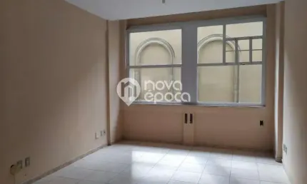 Sala comercial à venda na Rua Visconde de Inhaúma, Centro, Rio de Janeiro