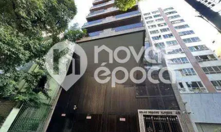 Apartamento com 4 quartos à venda na Rua João Alfredo, Tijuca, Rio de Janeiro