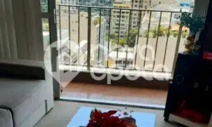 Apartamento com 3 quartos à venda na Rua Assis Brasil, Copacabana, Rio de Janeiro