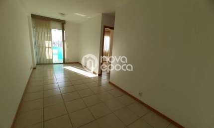 Apartamento com 2 quartos à venda na Rua Vaz de Toledo, Cachambi, Rio de Janeiro