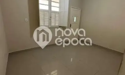 Apartamento com 2 quartos à venda na Rua Amacena, Higienópolis, Rio de Janeiro