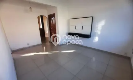 Casa com 2 quartos à venda na Rua Cruz e Sousa, Encantado, Rio de Janeiro