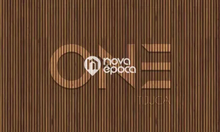 Apartamento com 3 quartos à venda na Rua Marquês de Valença, Tijuca, Rio de Janeiro