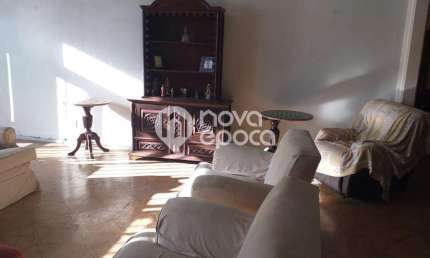 Apartamento com 3 quartos à venda na Rua Tonelero, Copacabana, Rio de Janeiro